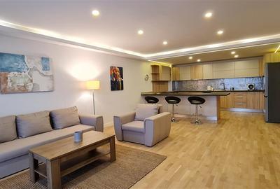 Inchiriere apartament cu 2 camere Pipera Astra Residence - 3
