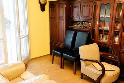 1 Decembrie    vanzare ap. 4 camere - 1