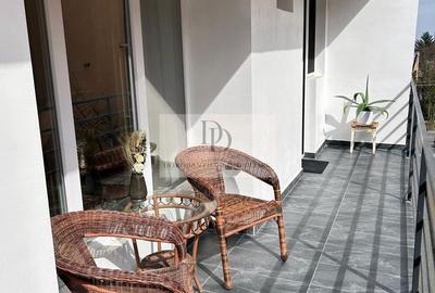 Apartament cu 3 camere, 2 balcoane și boxă de 17 mp | Gheorgheni - 13