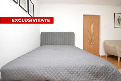 INCHIRIERE GARSONIERA DECEBAL - PIATA ALBA IULIA - AUREL BOTEA - 10