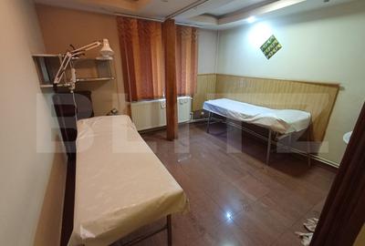 Apartament cu 2 camere decomandat, mobilat în 9 Mai