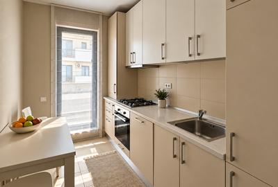 Apartament 2 camere Greenfield - 7