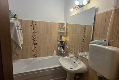 Tomis Nord - Cambrige - apartament cu 4 camere - 8