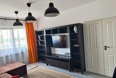 Apartament 2 Camere | 3 min Metrou Grozavesti | Centrala Proprie | Regie - 2