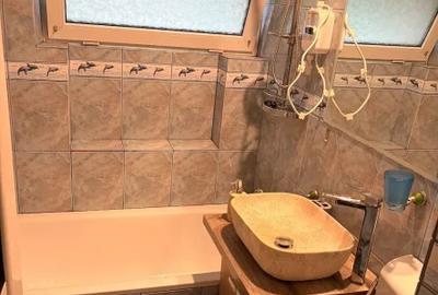 3 Camere | Giurgiului | Parcare | Mobilat | Utilat | - 6