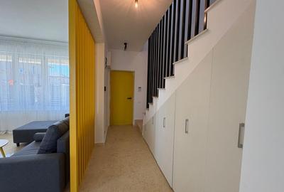 CASA DUPLEX, CURTE 200 MP, RATE DEZVOLTATOR, COMISION 0% - 7