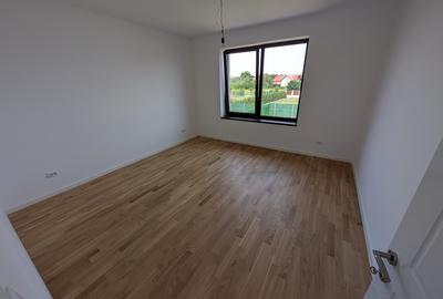 Casa 4 camere 130mp | 0 comision | Balotesti Saftica | 700mp teren | panouri - 23