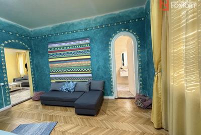 COMISION 0% Apartament cu 3 camere de vanzare in Timisoara, zona Centrala - 20