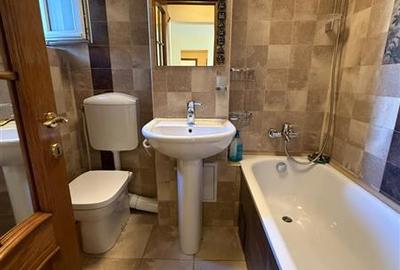 Ultracentral etaj 1, Apartament 4 camere - 10