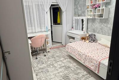 Apartament 4 camere zona Parcul Curcubeului , renovat , mobilat - 6