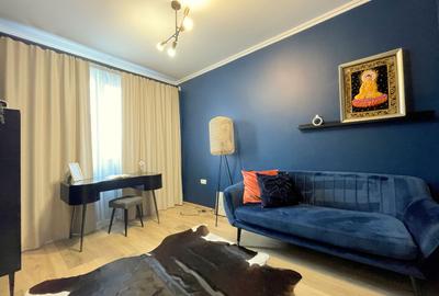 Casa 1/2 duplex - inchiriere - Dumbravita - 21