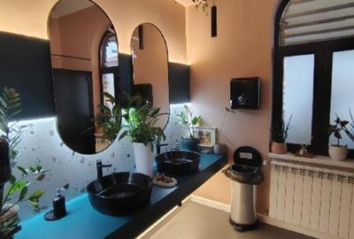 Tineretului parc Carol  Cafenea-restaurant si minihotel - 8