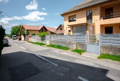 Apartament cu 4 camere la casă | 105 mp Utili | Curte 128 mp - 18