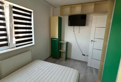2 CAMERE MANSARDA - EDEN//INEL I - 5