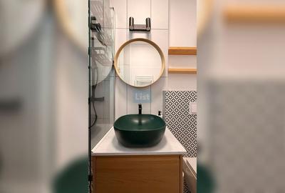 COMISION 0%! Ap. MODERN 2 camere 45 mp + balcon, Gheorgheni – Hermes - 26