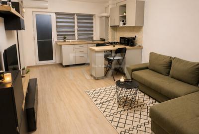 2 camere Theodor Pallady decomandat, centrală, et. 4, an 2019, 48 mp - 2