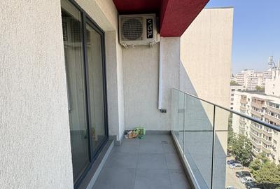 Apartament 3 camere 21 Residence Militari Lujerului parcare centrala - 16