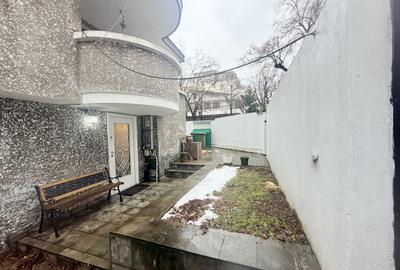 Spațiu comercial, de 75.00 mp, în Dorobanți