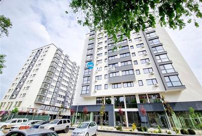 Proiect Deosebit, Apartament 3 camere D, 2 bai, zona Dacia- Pacurari - 1