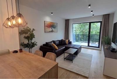 Apartament 2 camere | Prima închiriere | Nusco City Park - 4