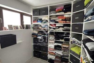 Casă Premium D+P+M | Eficiență Energeticã și Confort - 16