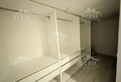Apartament tip loft in cladire istorica ultracentral - 13