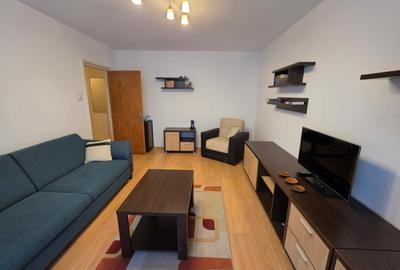 Apartament cu 3 camere decomandat în 1 Decembrie 1918