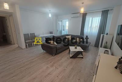 Lux | 2 Camere | Bloc nou | Parcare | Decebal Residence - 2