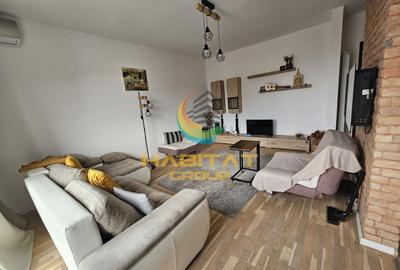 Apartament cu 2 camere decomandat, mobilat în Iancului