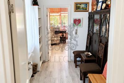 3 Camere | Foisorul De Foc | Renovat 2025 | Deosebit | 1/3 | Boxa - 3
