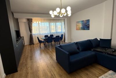 Pipera 1, Ivory Residence, 83mp (transformabil 3 camere) - 3