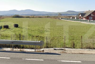 Teren Construcții intravilan de 3500 mp, în Sud