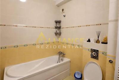 Apartament 2 camere, 70 mp, parcare si boxa incluse - Nicolae Grigorescu - 8