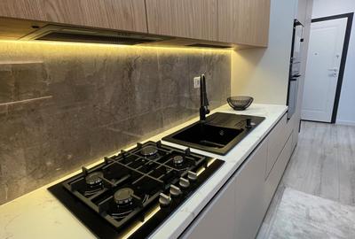 Apartament Nou | Finisaje Premium | Parcare Privată | Comat Towers - 11
