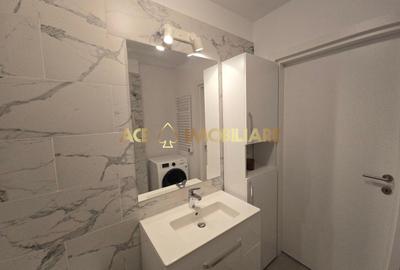 2 Camere de inchiriat | Baneasa - Greenfield | Centrala | Parcare - 12