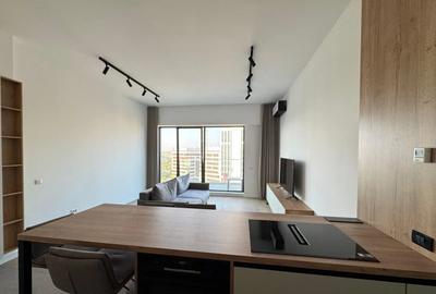 Ap 2 camere | Timpuri Noi | Complex One | Centrala | 2 Locuri parcare - 2
