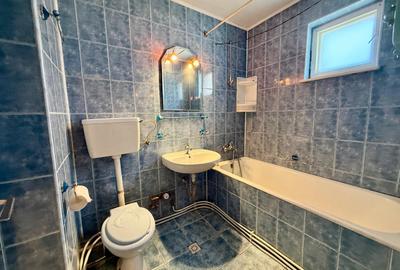 Apartament cu 4 camere-2 balcoane- zona Piata Centrala - 17