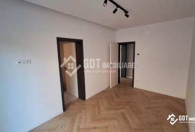 Apartament tip vilă, 115 mp utili, 200 mp curte, Arhitectilor Cisnadie - 6