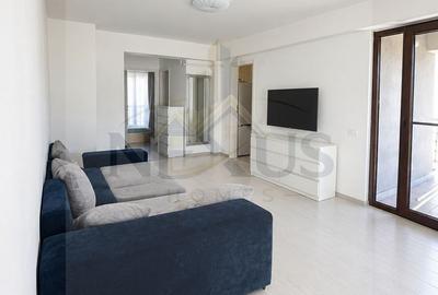 Apartament 2 camere |Mobilat,utilat| |70 mp|