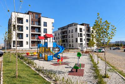 Neppendorf Residence Sibiu