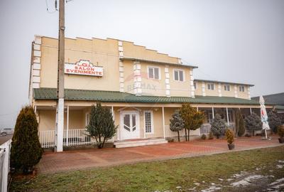Spațiu comercial / Afacere La Cheie - 19