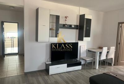 Apartament cu 2 camere decomandat, mobilat în Odăi