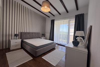 0% comision | 80 mp | 3 camere · 2 băi · 2 balcoane · Parcare | Eugen Ionesco - 11