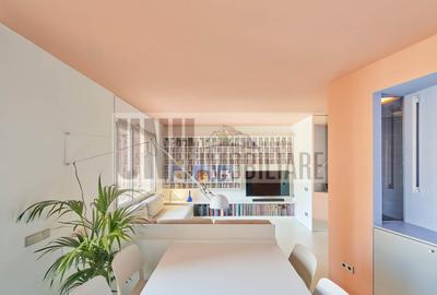 Apartament cu 3 camere, 67 mp, Visan-Bucium, ideal pentru familii - 3