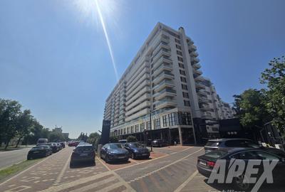 Garsoniera deosebita 44 m | Parcare | 13 Septembrie- Central Address Residence - 1