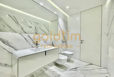 UNIQUE/ONE FLOOR/UXURY DESIGN/TERRACE 100 SQM/2 UNDERGROUND PARKING (+TVA) - 15
