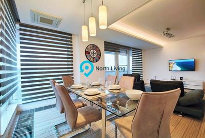 3 Camere Premium | 105 mp | Bloc Boutique | zona Pipera- Iancu Nicolae - 8