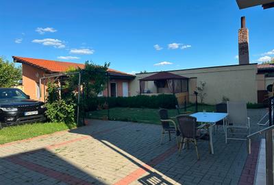 Vilă exclusivistă în Urseni  250 mp construiți - 3