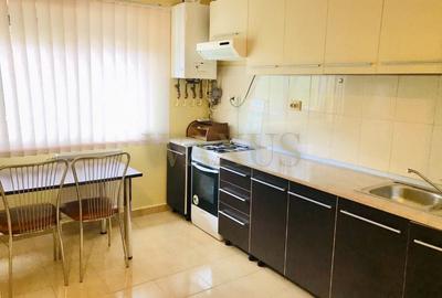 Apartament cu 2 camere semidecomandat, mobilat în Zorilor