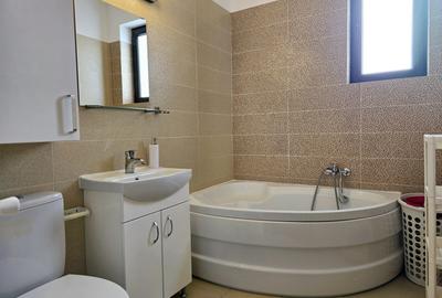Apartament 2 camere Otopeni, utilat si mobilat, loc parcare - 8